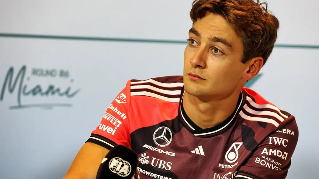 Tensions have grow between the GPDA and the FIA in the last year