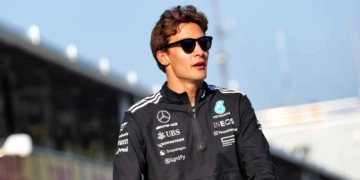 George Russell feels it would be ‘wrong’ to praise the FIA for its amendments to the ruling on drivers swearing