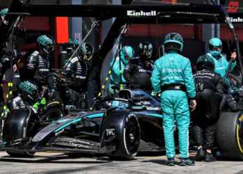 Mercedes’ Andrew Shovlin says the team will ‘scan’ the car for any issues ahead of Monaco GP