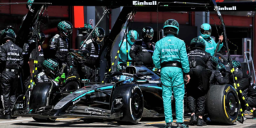 Mercedes’ Andrew Shovlin says the team will ‘scan’ the car for any issues ahead of Monaco GP