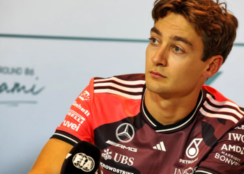 George Russell wants action, not just words, from the FIA