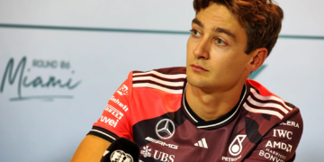 George Russell wants action, not just words, from the FIA