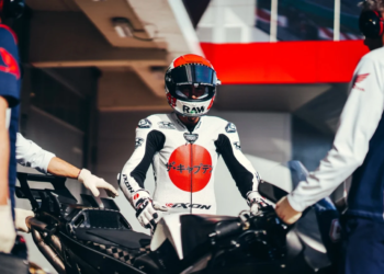 Aleix Espargaro receives Honda MotoGP wildcard for Silverstone