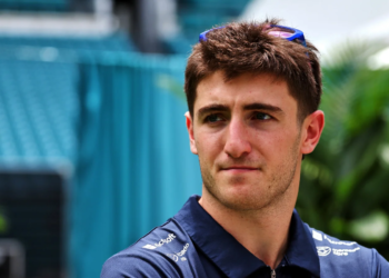 Alpine has dispelled renewed rumours about Jack Doohan being replaced