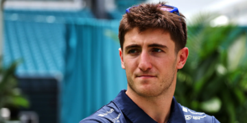 Alpine has dispelled renewed rumours about Jack Doohan being replaced