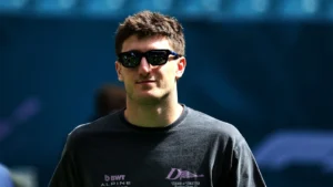 Jack Doohan is keeping a cool head amid persistent rumours surrounding his seat at Alpine