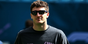 Jack Doohan is keeping a cool head amid persistent rumours surrounding his seat at Alpine