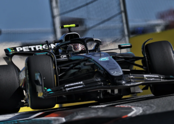 Learning how to find the limi proved pivotal in Kimi Antonelli securing Miami Sprint Pole