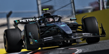 Learning how to find the limi proved pivotal in Kimi Antonelli securing Miami Sprint Pole