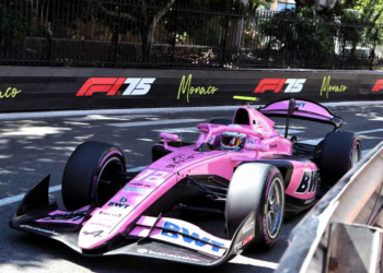 Kush Maini takes his second win in F2 after three seasons in the junior series