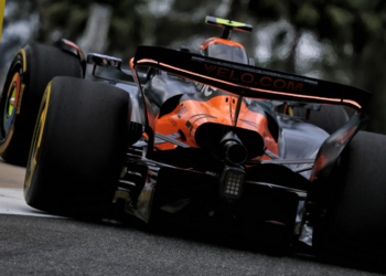 McLaren's race pace has been near untouchable in 2025