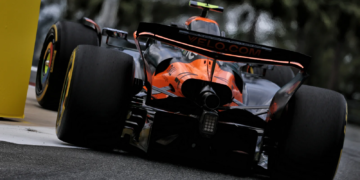 McLaren's race pace has been near untouchable in 2025