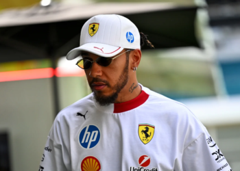 Lewis Hamilton has been backed to overturn his initial struggles at Ferrari