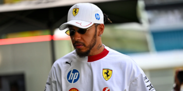 Lewis Hamilton has been backed to overturn his initial struggles at Ferrari