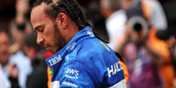 Lewis Hamilton has struggled at Ferrari