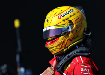 Ferrari has urged an end to reactive responses to Lewis Hamilton's results