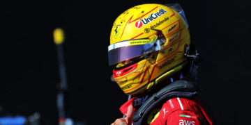 Ferrari has urged an end to reactive responses to Lewis Hamilton's results