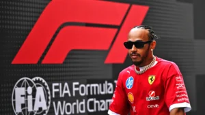Former Formula 1 driver David Coulthard has questioned if Lewis Hamilton's move to Ferrari will "tie in with his career timing", due to his age and the team's current problems.