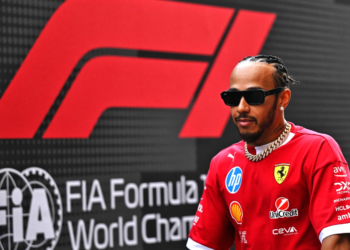 Former Formula 1 driver David Coulthard has questioned if Lewis Hamilton's move to Ferrari will "tie in with his career timing", due to his age and the team's current problems.