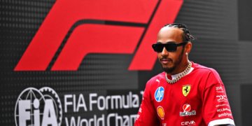 Former Formula 1 driver David Coulthard has questioned if Lewis Hamilton's move to Ferrari will "tie in with his career timing", due to his age and the team's current problems.