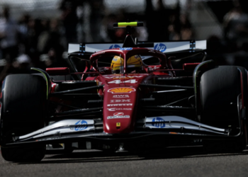 Ferrari endured a Q2 exit on home soil at Imola