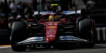 Ferrari endured a Q2 exit on home soil at Imola