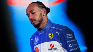 Sebastian Vettel has backed Lewis Hamilton to turn things around at Ferrari