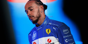 Sebastian Vettel has backed Lewis Hamilton to turn things around at Ferrari