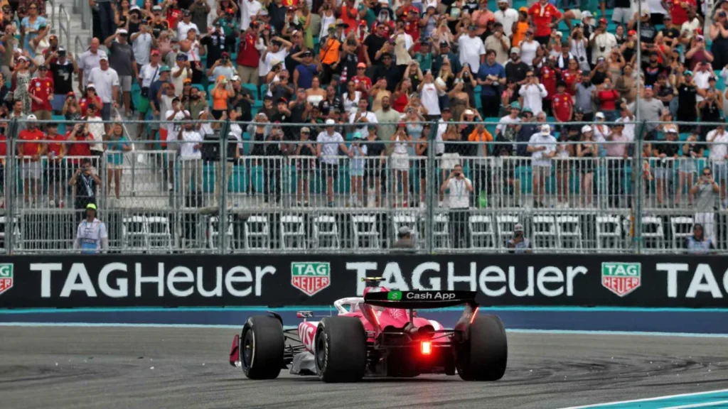 Liam Lawson says he will ‘keep working forward’ in order to rediscover his form in F1