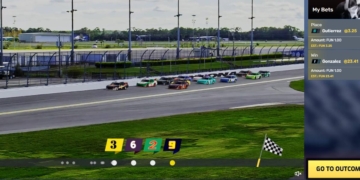 Best motorsport themed games to feel adrenaline rush