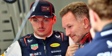 Max Verstappen has dismissed rumours Christian Horner could be ousted