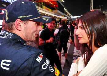 Max Verstappen and Kelly Piquet have welcomed a baby girl