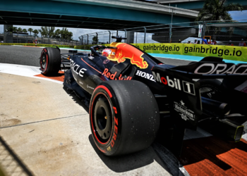 Max Verstappen needs more than the Miami floor upgrades for Red Bull to consistently challenge