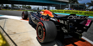 Max Verstappen needs more than the Miami floor upgrades for Red Bull to consistently challenge