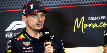 Max Verstappen explained his decision to miss the movie premiere in Monaco