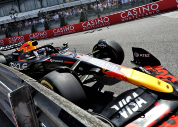 Max Verstappen criticised the mandatory two-stop strategy rule after a fourth-placed finish in Monaco