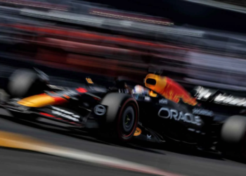 Max Verstappen says the Red Bull car isn't suited to the low-speed corners at Monaco
