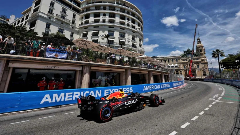 Max Verstappen acknowledged that it wasn't Lewis Hamilton’s ‘fault’ for the incident