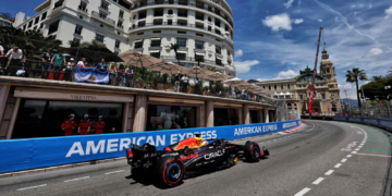 Max Verstappen acknowledged that it wasn't Lewis Hamilton’s ‘fault’ for the incident