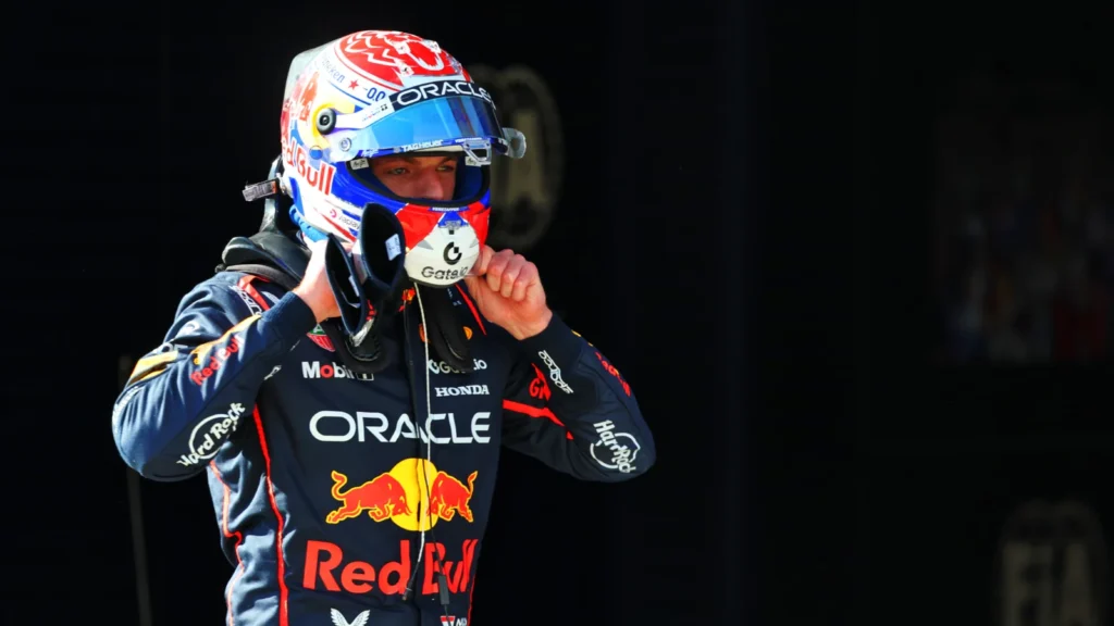 Max Verstappen has admitted Red Bull's limitations remain the same with the RB21