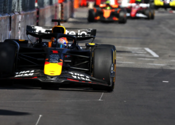 Max Verstappen has placed the emphasis on Red Bull to develop a quicker car