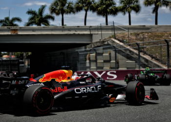 Max Verstappen believes Miami exposes Red Bull limitations