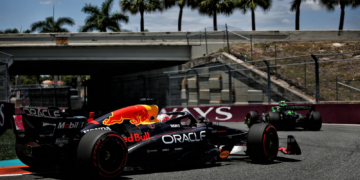 Max Verstappen believes Miami exposes Red Bull limitations