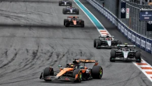 Mercedes boss Toto Wolff has backed McLaren doing things legally