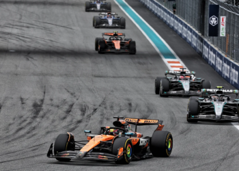 Mercedes boss Toto Wolff has backed McLaren doing things legally