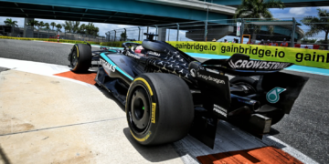 Mercedes will introduce more prominent upgrades in coming F1 races