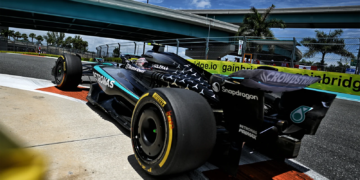 Mercedes has warned against 'changing goalposts' with the 2026 F1 engine regulations