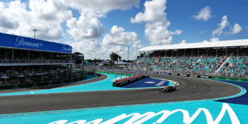F1 drivers have debated making changes to the Miami GP circuit
