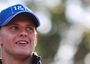 Mick Schumacher is reportedly on Cadillac's F1 shortlist