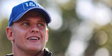 Mick Schumacher is reportedly on Cadillac's F1 shortlist